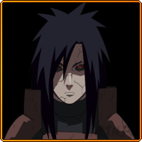 Madara Uchiha